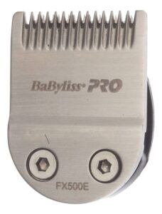 Нож к машинке FX821E (30мм) широкие зубцы BaByliss PRO FX821SME(35008211)