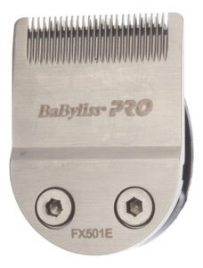 Нож FX821ME (35008210) для машинки BaByliss PRO FX821E (30 мм, нормальные зубцы )