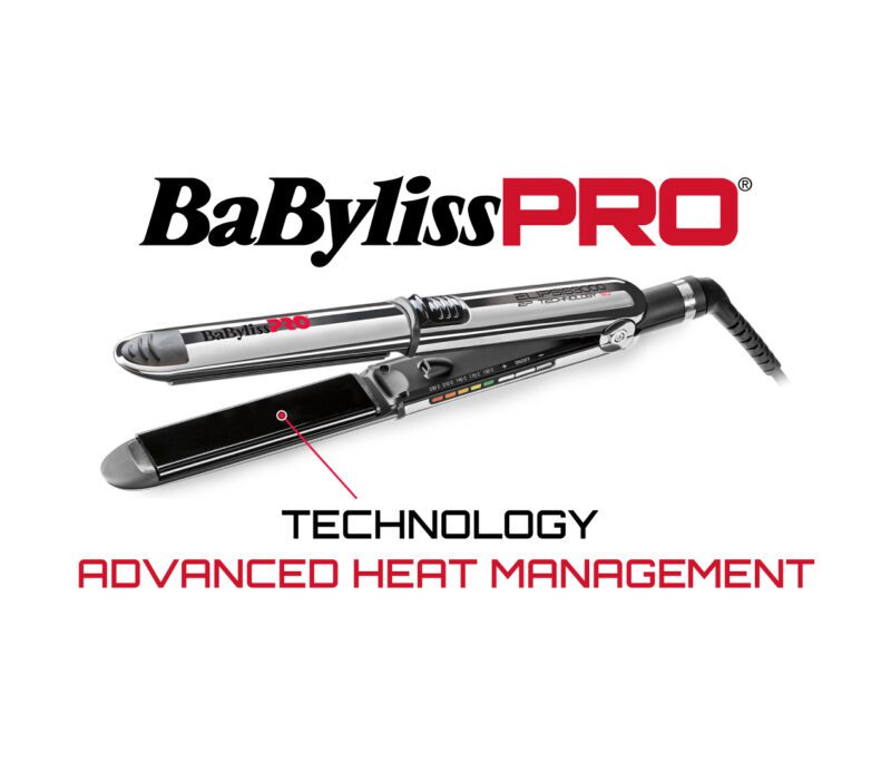 Read more about the article Технологии BaByliss PRO: Advanced Heat Management