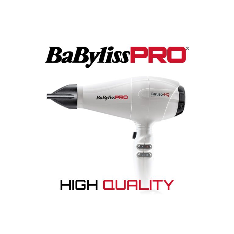 Read more about the article BaByliss PRO HIGH QUALITY